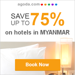 Hotels in Myanmar